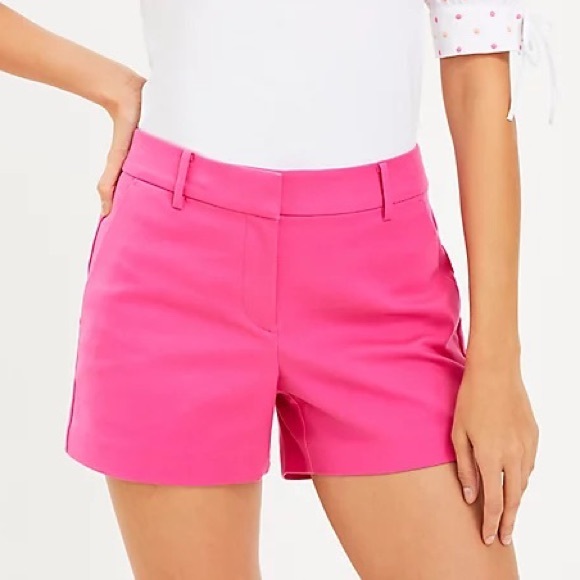 Loft The Riviera Short - Picture 1 of 4